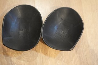 Protectores Hombro BETAC SB-BT1 Moto