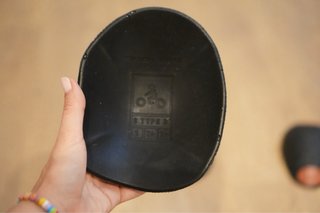 Protectores Hombro BETAC SB-BT1 Moto
