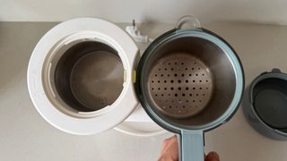 Béaba Babycook Neo - Primeras comidas