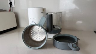 Béaba Babycook Neo - Primeras comidas