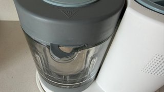 Béaba Babycook Neo - Primeras comidas