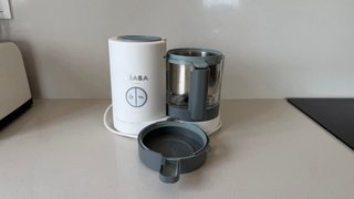Béaba Babycook Neo - Primeras comidas