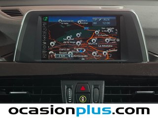 BMW X1 sDrive18d 110 kW (150 CV)