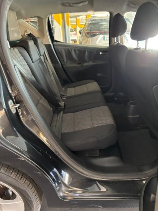 Peugeot 207 año 2010