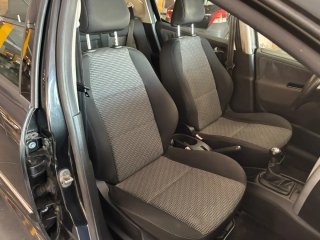 Peugeot 207 año 2010