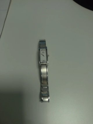 Reloj Viceroy Mujer Plateado