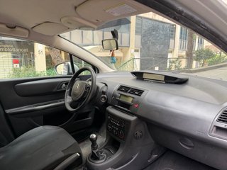 Citroen C4 2008