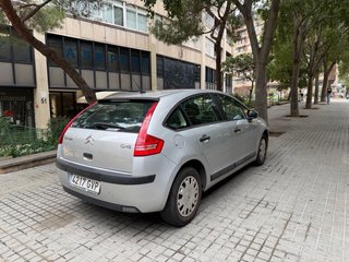 Citroen C4 2008