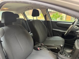 Citroen C4 2008