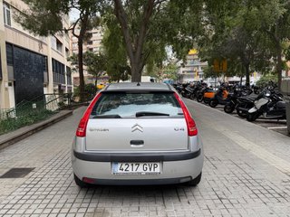 Citroen C4 2008