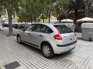 Citroen C4 2008