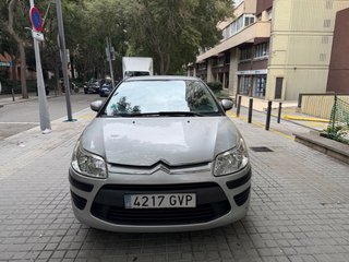 Citroen C4 2008