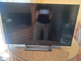 Televisor Sony 32 pulgadas