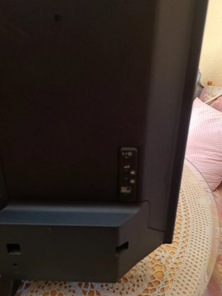 Televisor Sony 32 pulgadas