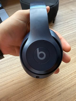 Auriculares Beats Studio Pro
