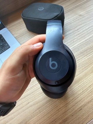 Auriculares Beats Studio Pro
