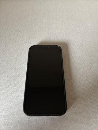 iPhone 11 Negro