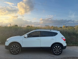 Nissan Qashqai 2013