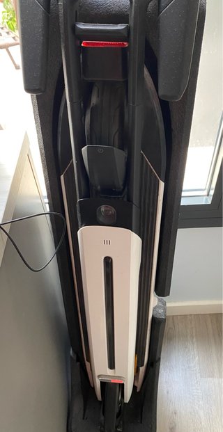 Patinete Eléctrico Plegable