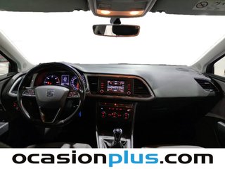 SEAT León ST 1.6 TDI S&S Style 85 kW (115 CV)