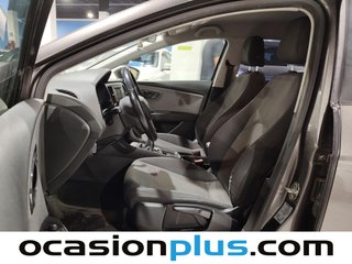 SEAT León ST 1.6 TDI S&S Style 85 kW (115 CV)