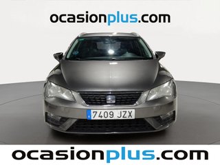 SEAT León ST 1.6 TDI S&S Style 85 kW (115 CV)
