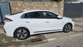 Hyundai IONIQ 2020