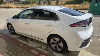 Hyundai IONIQ 2020