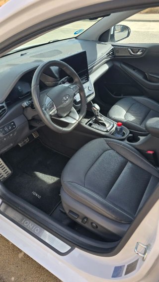 Hyundai IONIQ 2020