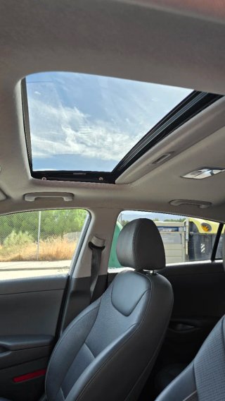 Hyundai IONIQ 2020