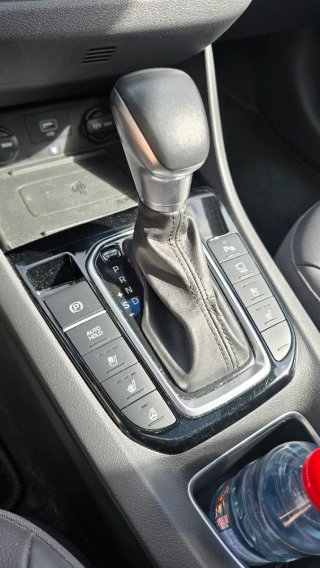 Hyundai IONIQ 2020