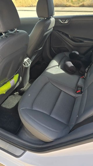 Hyundai IONIQ 2020