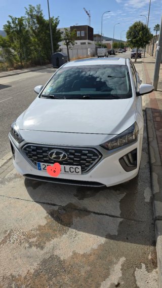 Hyundai IONIQ 2020