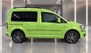 Volkswagen Caddy 2.0 TDI 170 CV 30 EDITION