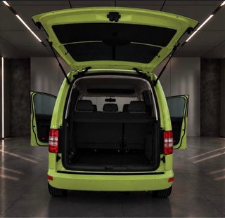 Volkswagen Caddy 2.0 TDI 170 CV 30 EDITION