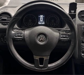 Volkswagen Caddy 2.0 TDI 170 CV 30 EDITION