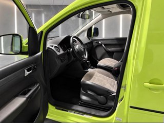 Volkswagen Caddy 2.0 TDI 170 CV 30 EDITION
