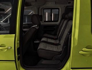 Volkswagen Caddy 2.0 TDI 170 CV 30 EDITION