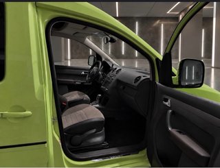 Volkswagen Caddy 2.0 TDI 170 CV 30 EDITION