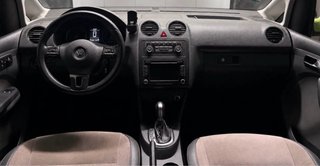 Volkswagen Caddy 2.0 TDI 170 CV 30 EDITION
