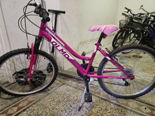 Bicicletta MTB Olmo Avventura 24 pollici