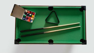Mesa Multijuegos 9 en 1 . El Corte Inglés