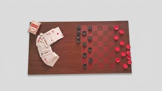 Mesa Multijuegos 9 en 1 . El Corte Inglés
