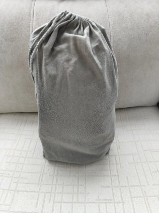 Mochila portabebés Manduca