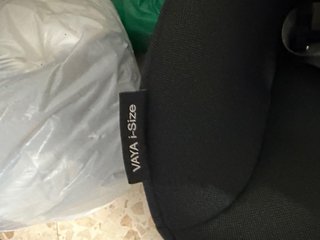 Silla de coche Vaya i-Size