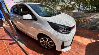 KIA Picanto 2024