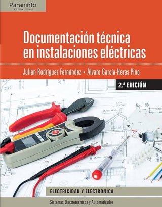 Documentacion técnica en instalaciones eléctricas.