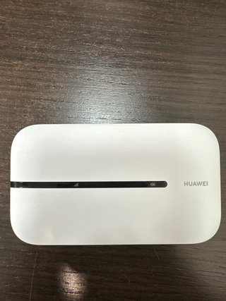 Router Wi-Fi Portatile Huawei 4G Cat 7