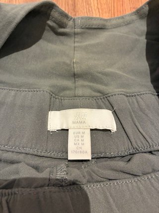 Pantalones Maternidad Embarazo (7)