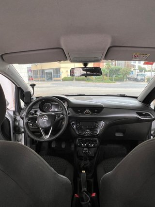 Opel Corsa 2015